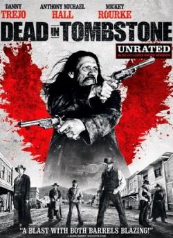 Dead in Tombstone (2013) wiflix