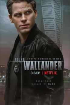 Le Jeune Wallander - Saison 1 wiflix