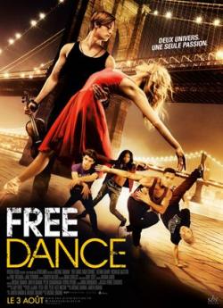 Free Dance wiflix