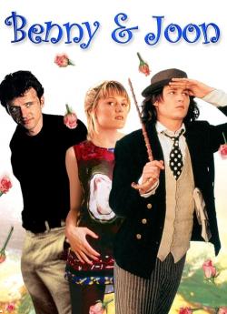 Benny and  Joon wiflix