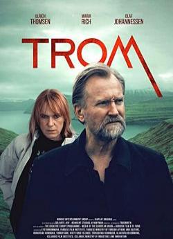 Trom : Les falaises, le vent et la mort - Saison 1 wiflix