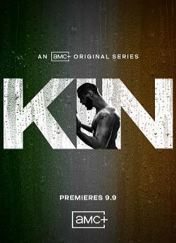 Kin (2021) - Saison 1 wiflix