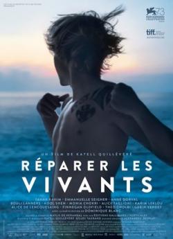 Réparer les vivants wiflix