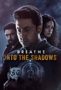 Breathe Into the Shadows - Saison 1 wiflix