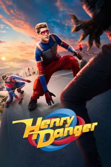 Henry Danger - Saison 5 (partie 2) wiflix