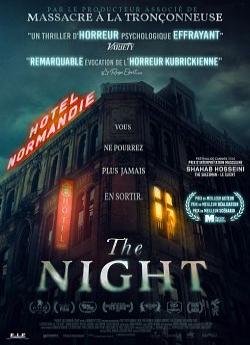 The Night wiflix