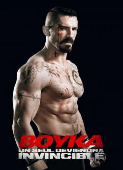 Boyka : Un seul deviendra invincible wiflix