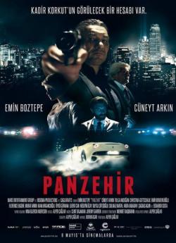 Panzehir wiflix