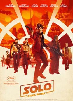 Solo: A Star Wars Story wiflix