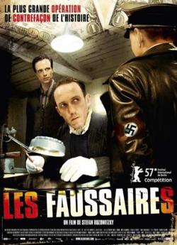 Les Faussaires wiflix