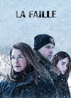 La Faille - Saison 2