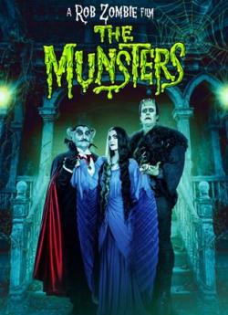 The Munsters wiflix