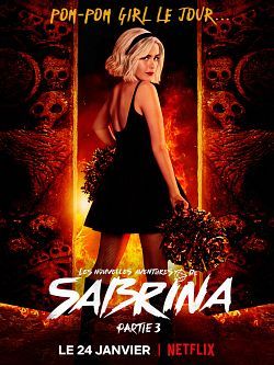 Les nouvelles aventures de Sabrina - Saison 4 wiflix