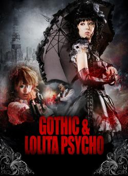 Gothic  and  Lolita Psycho wiflix