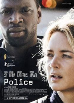 Police (2020) wiflix