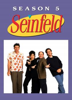 Seinfeld - Saison 5 wiflix