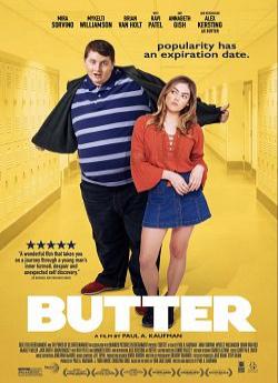 Butter wiflix