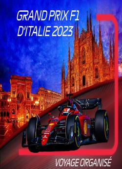 F1 Grand Prix D'Italie - Saison 1 wiflix