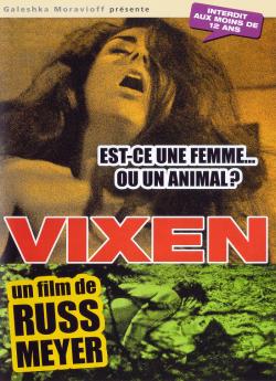 Vixen! wiflix