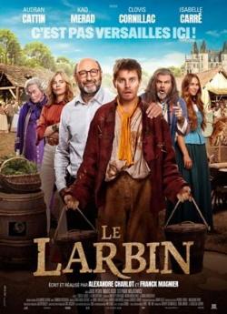 Le Larbin wiflix