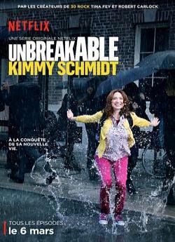 Unbreakable Kimmy Schmidt - Saison 4 wiflix