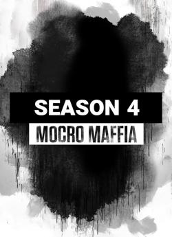 Mocro Maffia - saison 4 wiflix