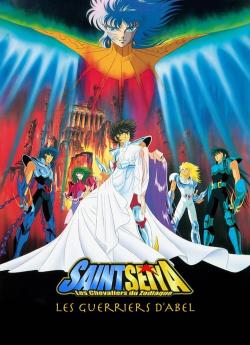 Saint Seiya - Les Guerriers d'Abel wiflix