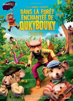 Dans la forêt enchantée de Oukybouky wiflix