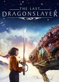 La dernière tueuse de dragons wiflix