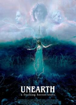 Unearth (2021) wiflix