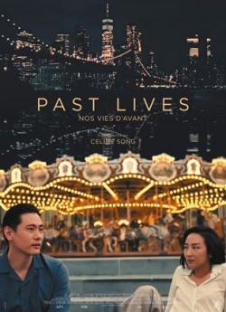 Past Lives – Nos vies d’avant wiflix