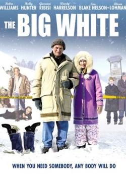 The Big White wiflix