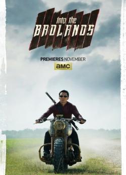 Into the Badlands - Saison 1 wiflix