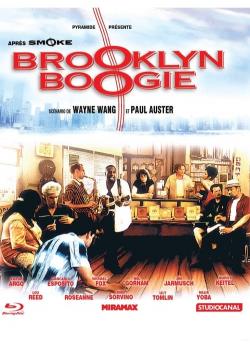 Brooklyn Boogie wiflix