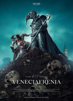 Veneciafrenia wiflix