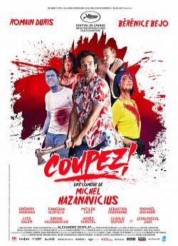 Coupez ! wiflix