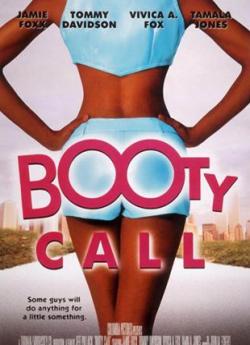 Booty Call wiflix