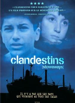 Clandestins wiflix