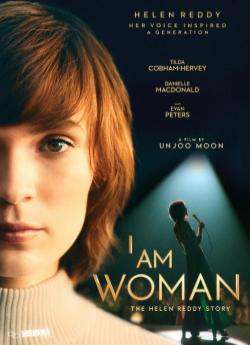 I Am Woman wiflix