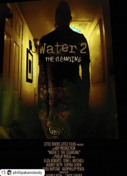 Water 2: The Cleansing wiflix