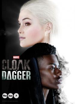 Marvel's Cloak & Dagger - Saison 1 wiflix