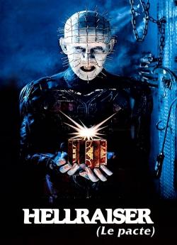 Hellraiser : Le Pacte wiflix