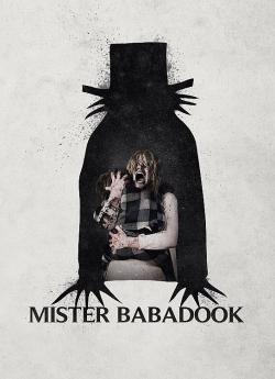 Mister Babadook wiflix