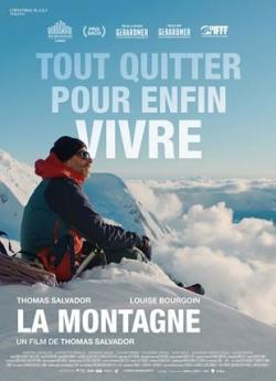 La Montagne (2023) wiflix