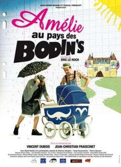 Amelie au pays des Bodin's wiflix