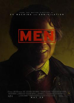 Men (2022) wiflix