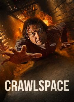 Crawlspace (2022) wiflix