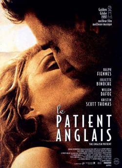 Le Patient anglais wiflix