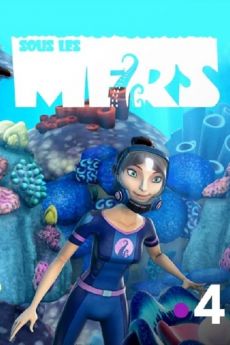 Sous les mers - Saison 3 wiflix