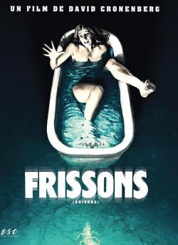 Frissons (1975) wiflix